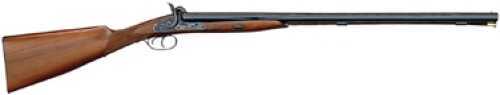 IFG Peder L241 12 Gauge 29" Barrel Muzzel Loading Percussion Shot Gun Blued Walnut